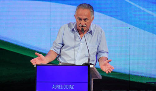 Frente a los allanamientos el Partido Obrero pide interpelar a Peppo Frente a los allanamientos el Partido Obrero pide interpelar a Peppo