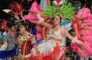 Carnavales 2016: General Pinedo