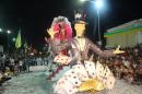Carnavales 2016: General Pinedo