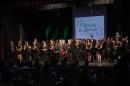 Gala musical de la Banda Municipal en su 84 aniversario