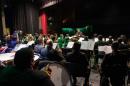 Gala musical de la Banda Municipal en su 84 aniversario