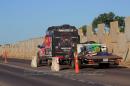Postales de la segunda etapa del Rally Dkar en Chaco