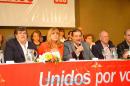 Presentacin de los candidatos de Unin por Chaco