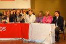 Presentacin de los candidatos de Unin por Chaco