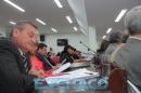 Apertura del periodo ordinario de sesiones del Concejo Deliberante de Resistencia