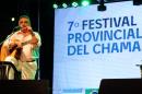 Puerto Tirol: 14 Festival Nacional del Taninero y 7 Fiesta Provincial del Chamam