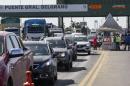 Nuevas medidas COVID: Controles en el acceso al puente Chaco-Corrientes
