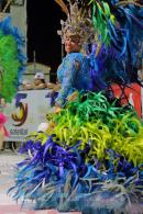 Corrientes, Capital Nacional del Carnaval 2015