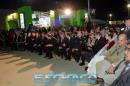 Inauguracin oficial de la XXIII edicin de la Fiesta Nacional del Algodn