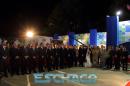 Inauguracin oficial de la XXIII edicin de la Fiesta Nacional del Algodn