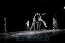 Ballet Contemporneo del Chaco