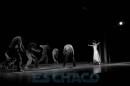 Ballet Contemporneo del Chaco