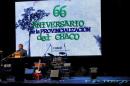 66 Aniversario de la Provincializacin del Chaco
