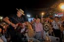 2 Noche Festival Nacional del Taninero y Provincial del Chamam