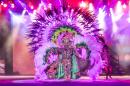 Show de Comparsas 2018 del Carnaval de Corrientes