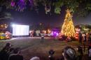Expo Eco Navidad: Parque temtico de la ciudad de Resistencia