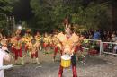 Carnaval de Murgas en Puerto Tirol