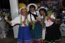 Carnaval de Murgas en Puerto Tirol