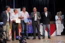 Premio Dorado Chaco a los "grandes de la ciudad"