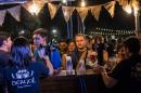 Tercer Festival de la Cerveza Artesanal