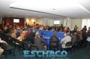 Capitanich present el Plan Estratgico Territorial Chaco