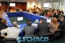 Capitanich present el Plan Estratgico Territorial Chaco