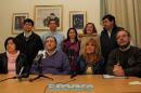 Primarias en imgenes: Balance electoral de Unin por Chaco