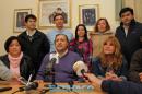 Primarias en imgenes: Balance electoral de Unin por Chaco