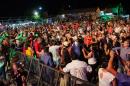Puerto Tirol: Noche de consagrados artistas en la Fiesta del Chamam
