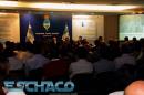 Mercado Federal de Capitales: Hernn Lorenzino en el Chaco