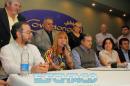 Presentacin de la Alianza Unin por Chaco para las PASO