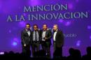 Premio al Empresario del Ao 2017