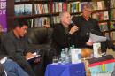 Presentacin de obras literarias en la Feria del Libro Chaqueo y Regional