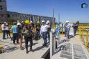 Acueducto: Cómo avanza la obra hídrica más grande de Argentina