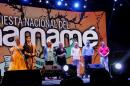 1noche 26 Fiesta Nacional del Chamam y 12 del Mercosur