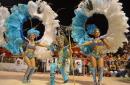Carnavales de San Martn