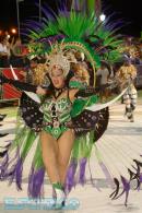 Clausura de los Carnavales Correntinos. Parte I