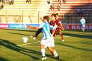 Copa Argentina: Imgenes de Lans 0 - Atltico Rafaela 1