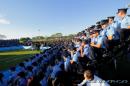 36 cohorte de agentes de la Escuela de Policas del Chaco
