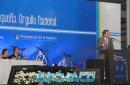 Cristina Kirchner en la inauguracin de Fbrica de Bicicletas en Resistencia