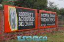 Inauguraron Fbrica de Bloques y Adoquines del Chaco