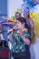 Lanzamiento de Chaco, colores de carnaval y Verano 2019