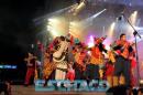 Postales del Festival del Chamam: Sbado II