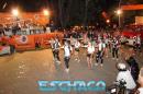 Estudiantina 2013: Desfile de Carrozas en la Plaza