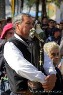 Puerto Tirol: Festividad en honor a Santa Rita