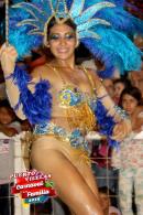 Carnavales de la Familia en Puerto Vilelas