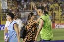Copa Argentina: Racing vs. San Martn de Formosa