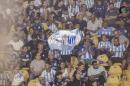 Copa Argentina: Racing vs. San Martn de Formosa