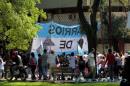 A 41 aos del ltimo golpe militar en Argentina