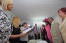 Nuevo matrimonio igualitario en Chaco